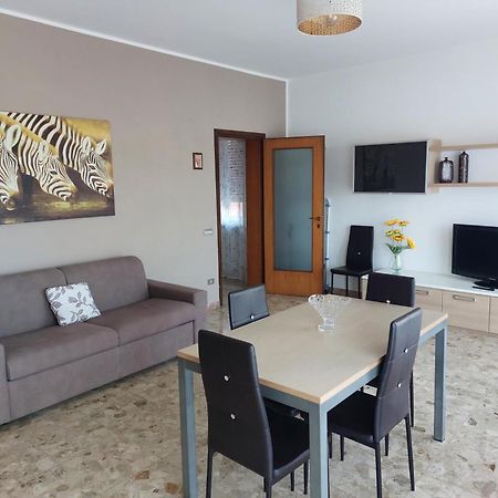 Casa Marinella Apartment San Giovanni Lupatoto Ngoại thất bức ảnh