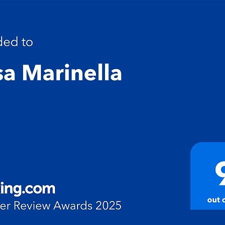 Casa Marinella Apartment San Giovanni Lupatoto Ngoại thất bức ảnh