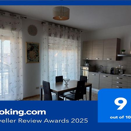 Casa Marinella Apartment San Giovanni Lupatoto Ngoại thất bức ảnh