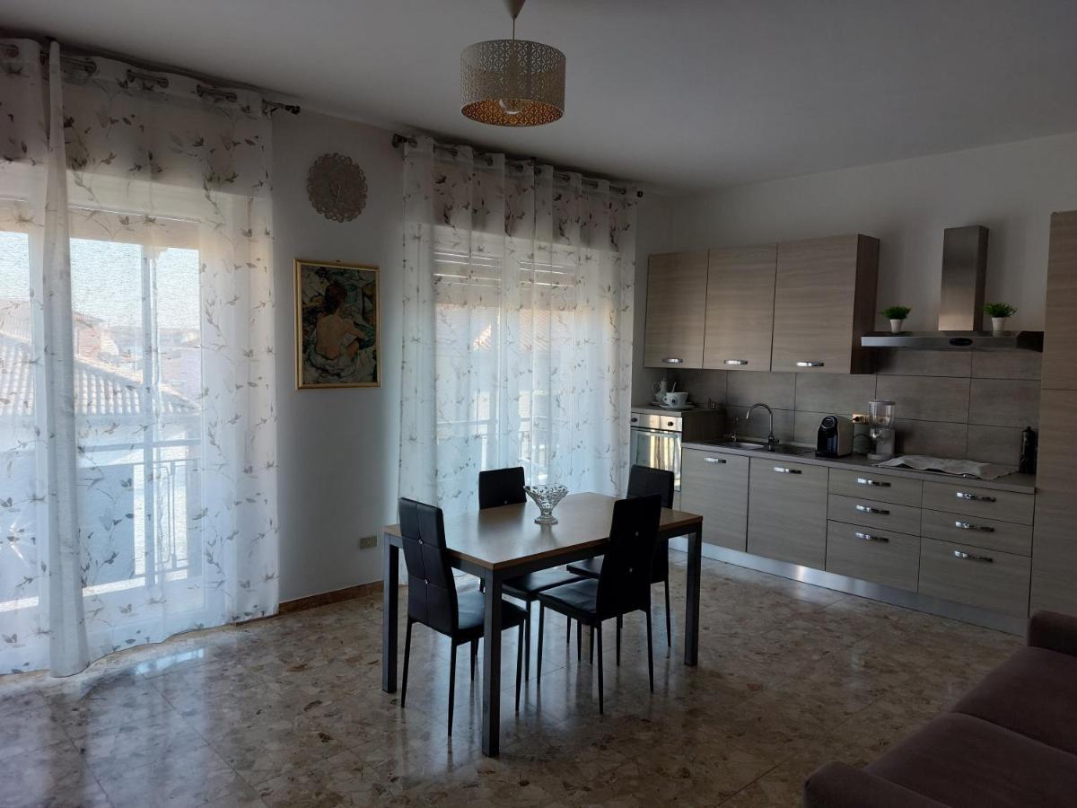 Casa Marinella Apartment San Giovanni Lupatoto Ngoại thất bức ảnh