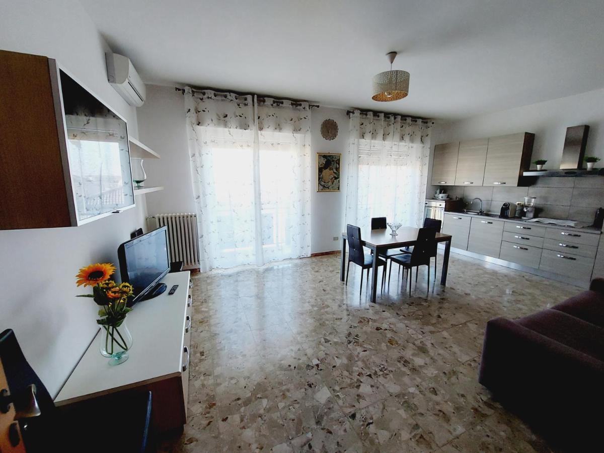 Casa Marinella Apartment San Giovanni Lupatoto Ngoại thất bức ảnh