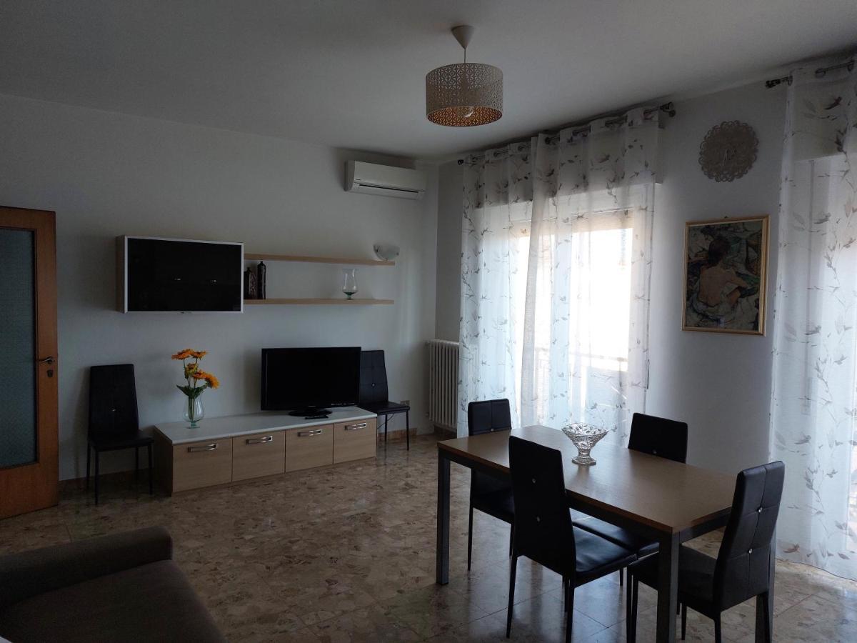 Casa Marinella Apartment San Giovanni Lupatoto Ngoại thất bức ảnh