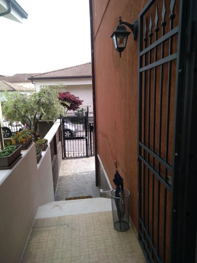 Casa Marinella Apartment San Giovanni Lupatoto Ngoại thất bức ảnh
