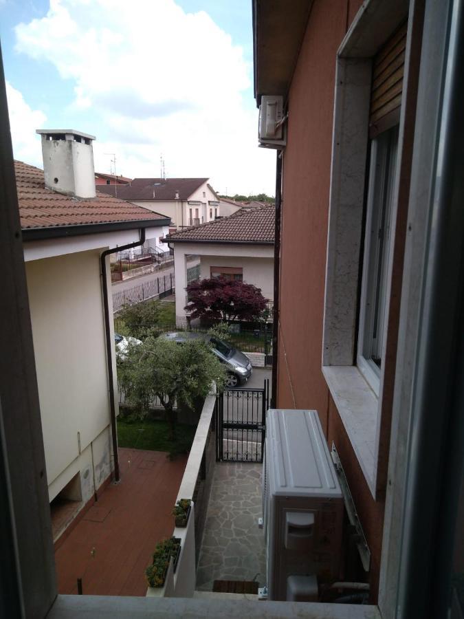 Casa Marinella Apartment San Giovanni Lupatoto Ngoại thất bức ảnh