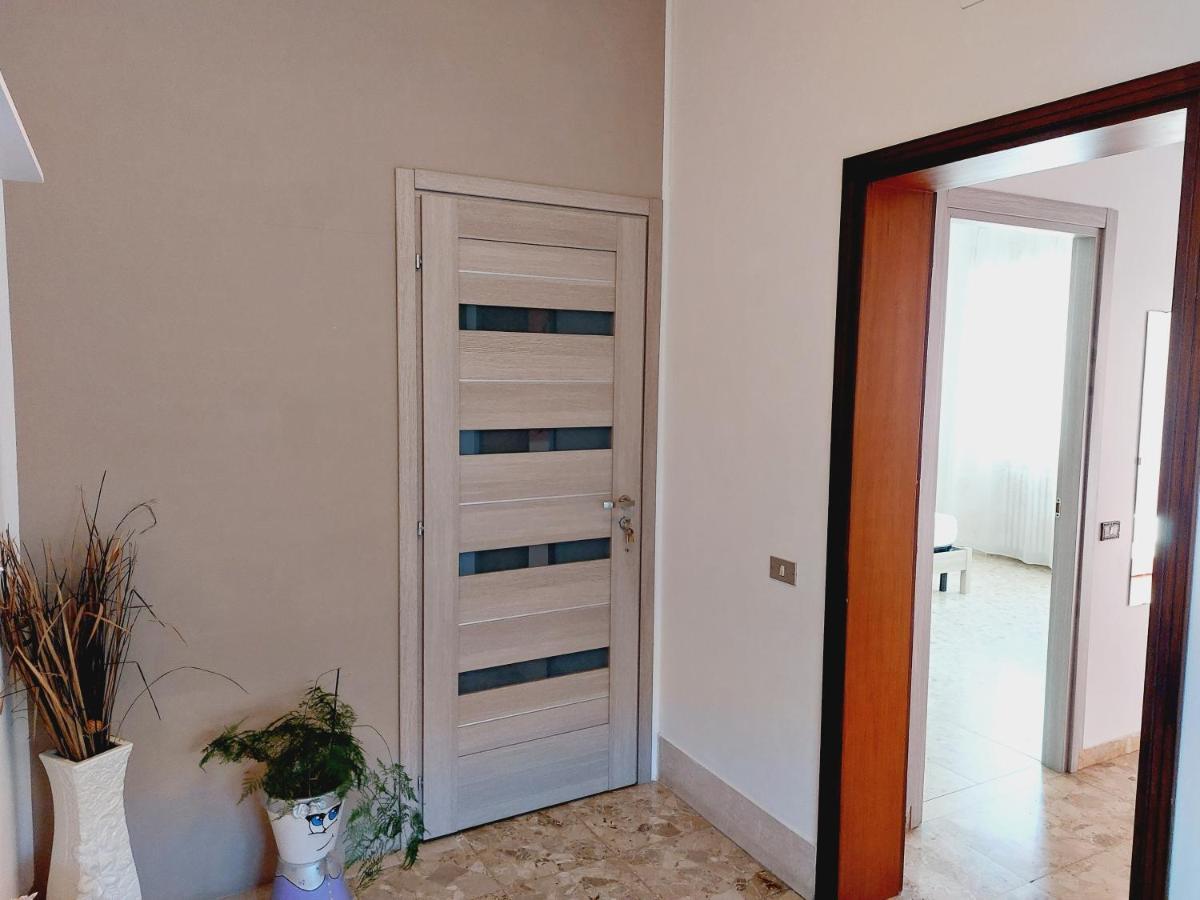 Casa Marinella Apartment San Giovanni Lupatoto Ngoại thất bức ảnh