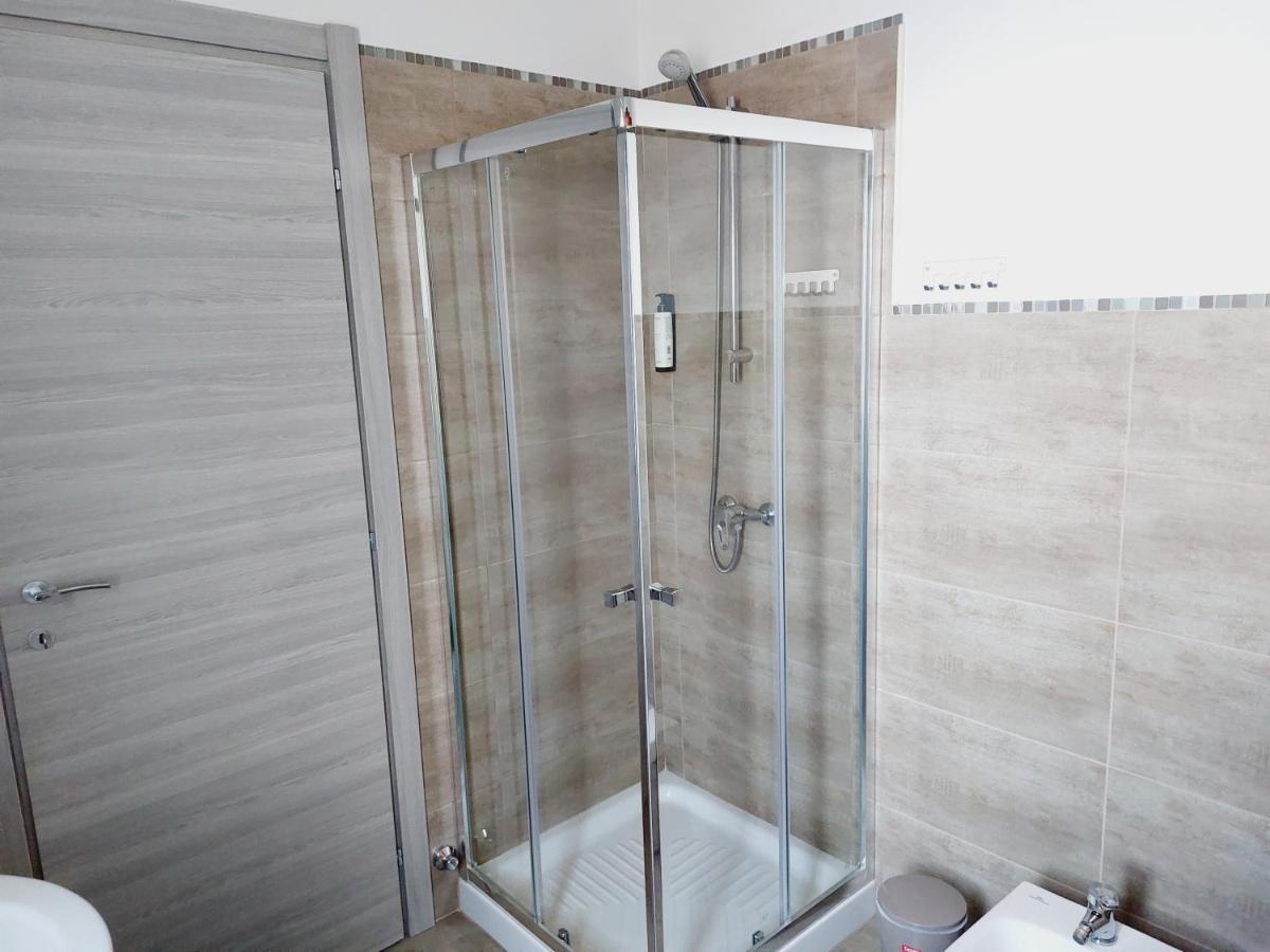Casa Marinella Apartment San Giovanni Lupatoto Ngoại thất bức ảnh