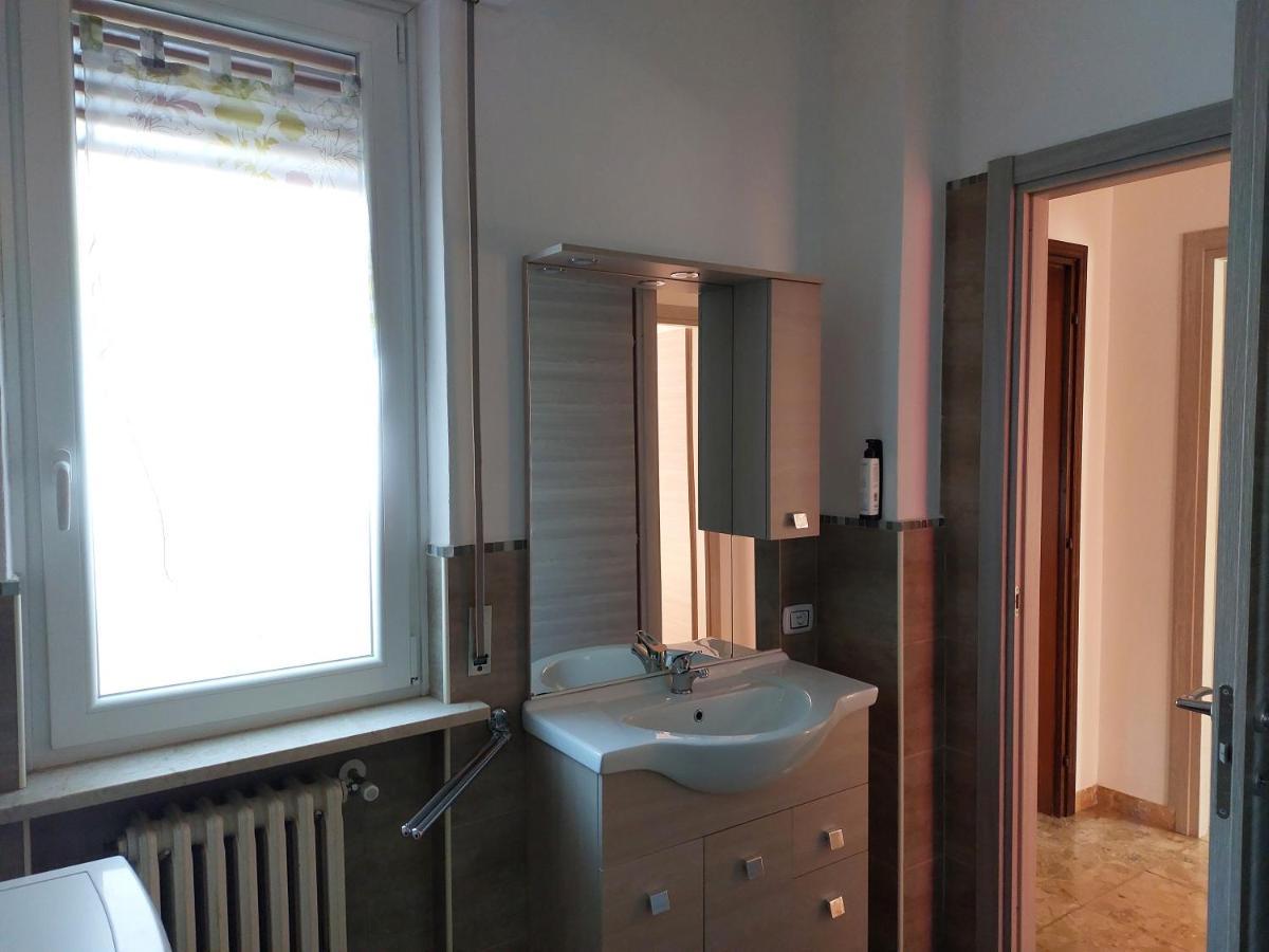 Casa Marinella Apartment San Giovanni Lupatoto Ngoại thất bức ảnh