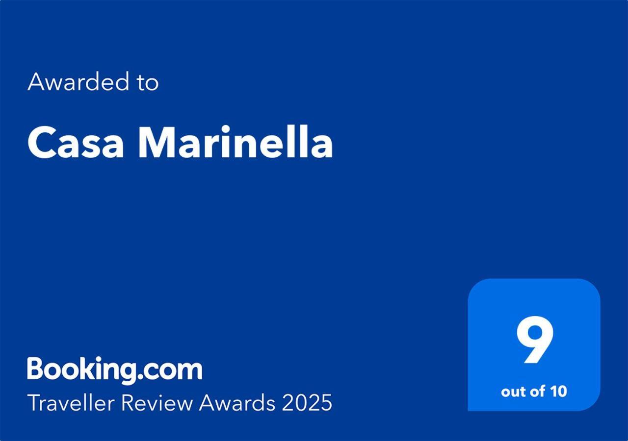 Casa Marinella Apartment San Giovanni Lupatoto Ngoại thất bức ảnh
