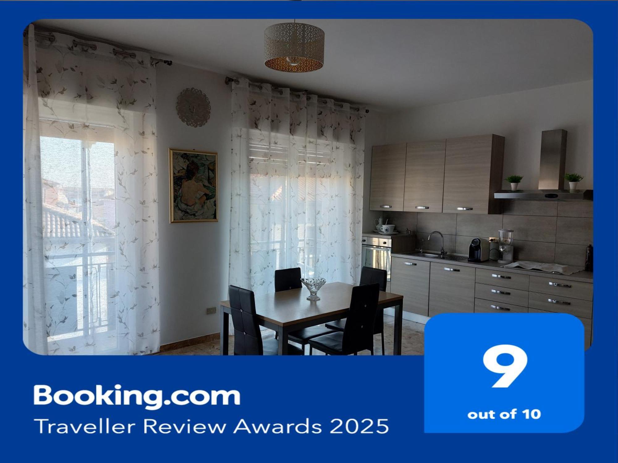 Casa Marinella Apartment San Giovanni Lupatoto Ngoại thất bức ảnh