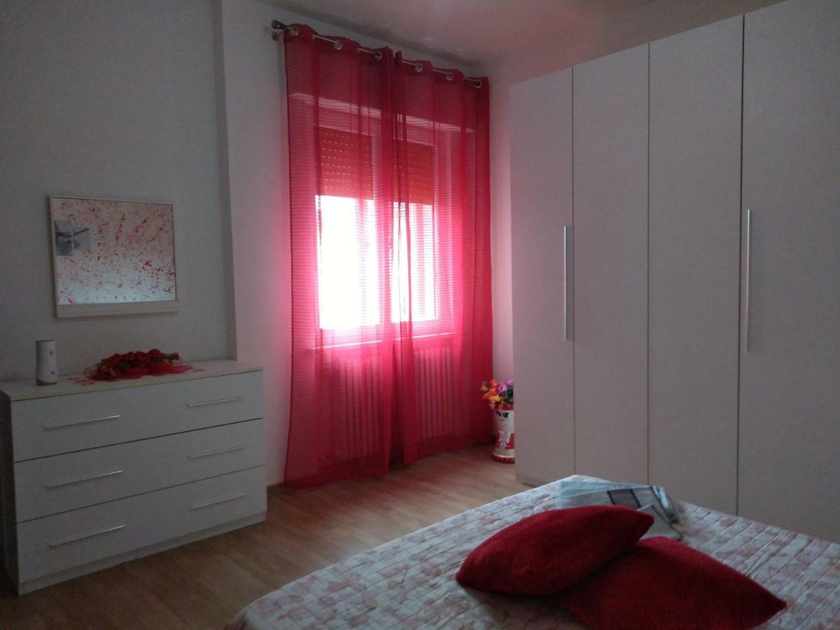 Casa Marinella Apartment San Giovanni Lupatoto Ngoại thất bức ảnh