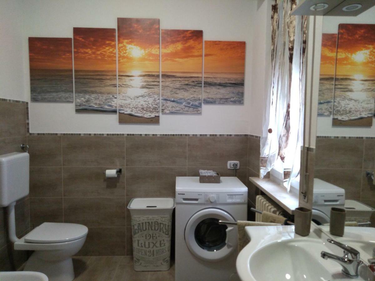 Casa Marinella Apartment San Giovanni Lupatoto Ngoại thất bức ảnh