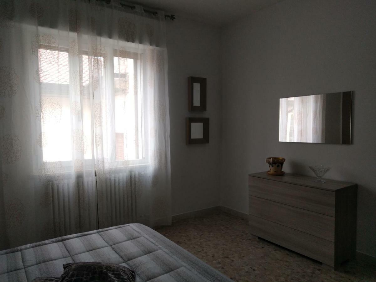 Casa Marinella Apartment San Giovanni Lupatoto Ngoại thất bức ảnh