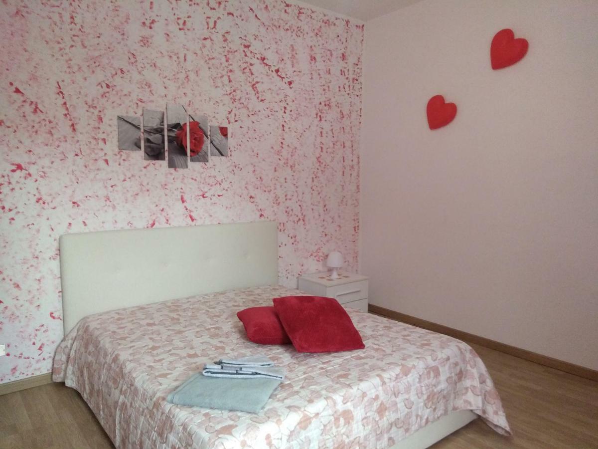 Casa Marinella Apartment San Giovanni Lupatoto Ngoại thất bức ảnh